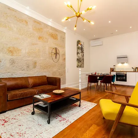 Apartman Classy Belas Artes