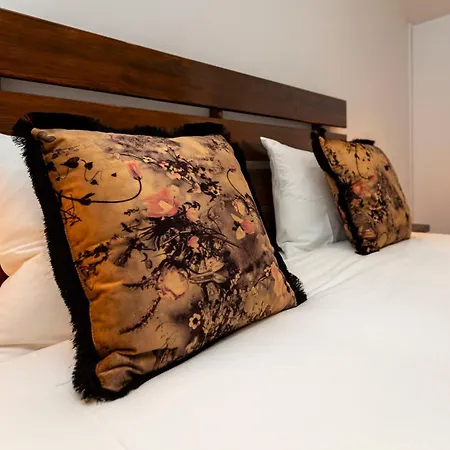 Apartman Classy Belas Artes Porto