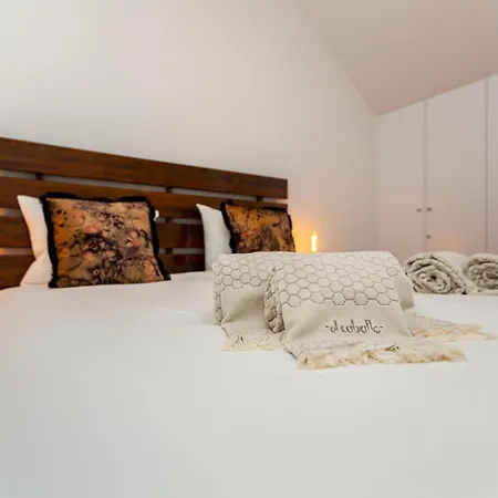 Classy Belas Artes Apartman