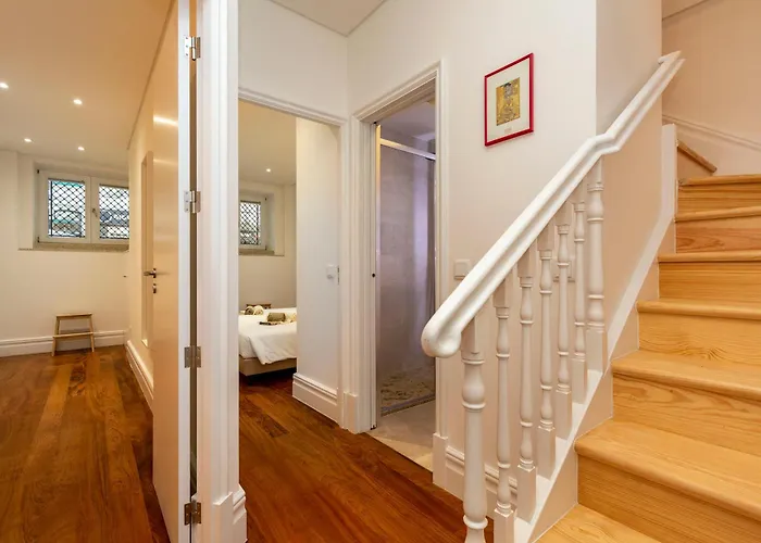 Apartman Classy Belas Artes