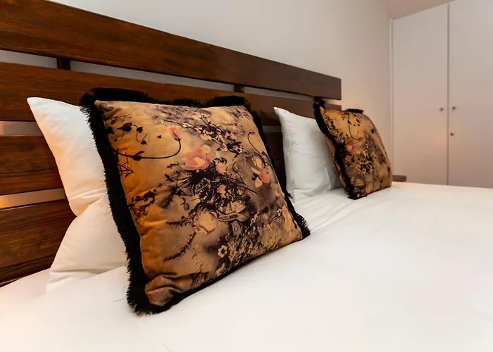 Apartman Classy Belas Artes Porto