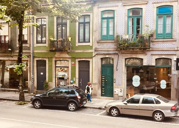 Classy Belas Artes * Porto