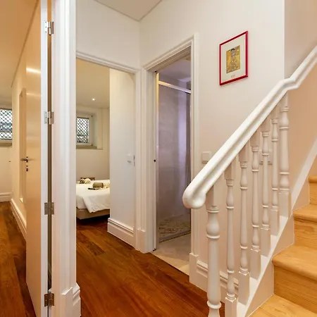 Apartament Classy Belas Artes