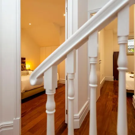 Apartament Classy Belas Artes