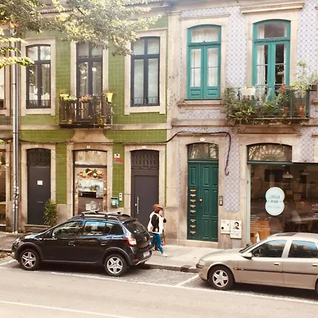 Classy Belas Artes * Porto