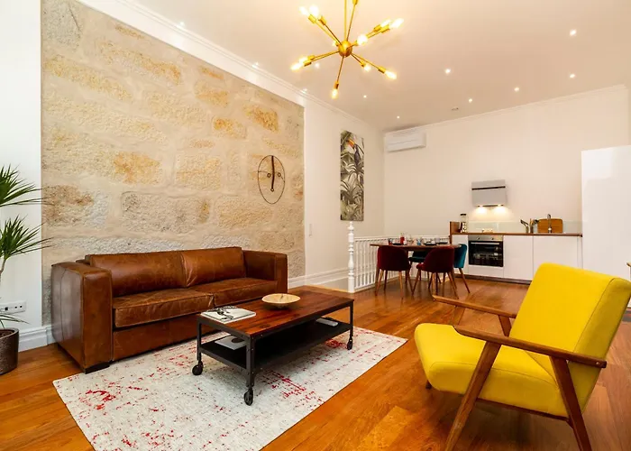 Apartamento Classy Belas Artes