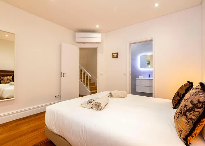 Classy Belas Artes Apartamento