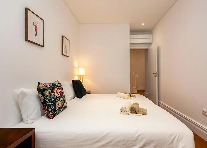 Classy Belas Artes * Porto