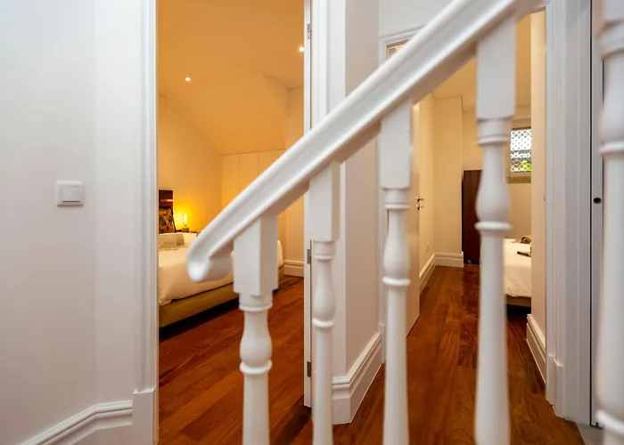 Apartamento Classy Belas Artes