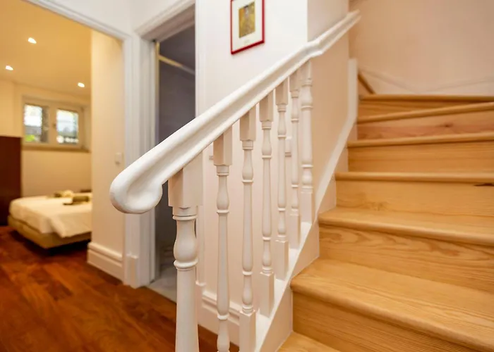 Classy Belas Artes * 波尔图