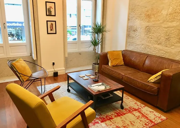 Classy Belas Artes Porto