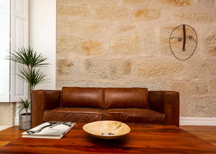 Classy Belas Artes * Porto