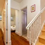 Apartman Classy Belas Artes
