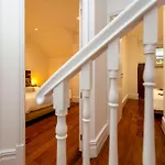 Apartman Classy Belas Artes