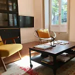 Apartman Classy Belas Artes