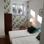 Classy Belas Artes Apartman Porto