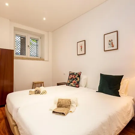 Classy Belas Artes * פורטו