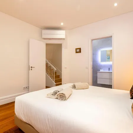 Classy Belas Artes דירה