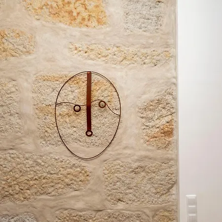 דירה Classy Belas Artes פורטו