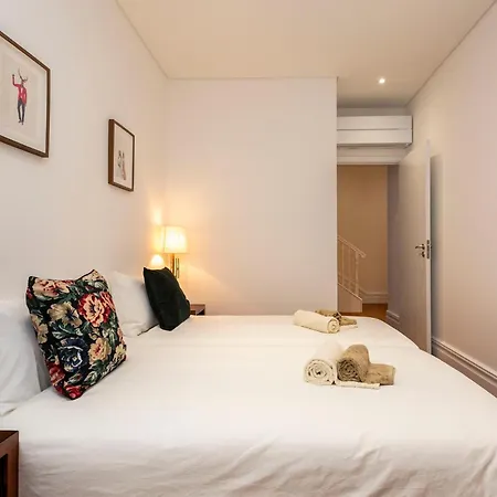 Classy Belas Artes * פורטו