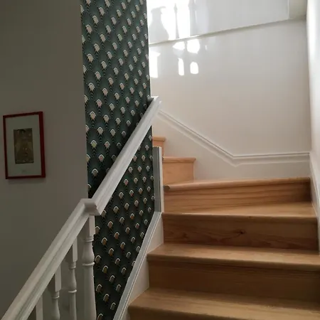 Classy Belas Artes פורטו