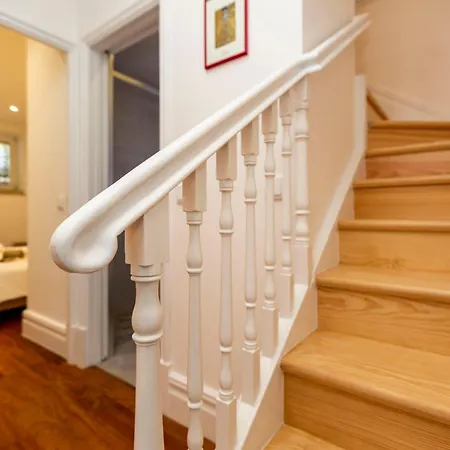 Classy Belas Artes * פורטו