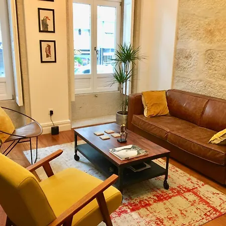 Classy Belas Artes פורטו