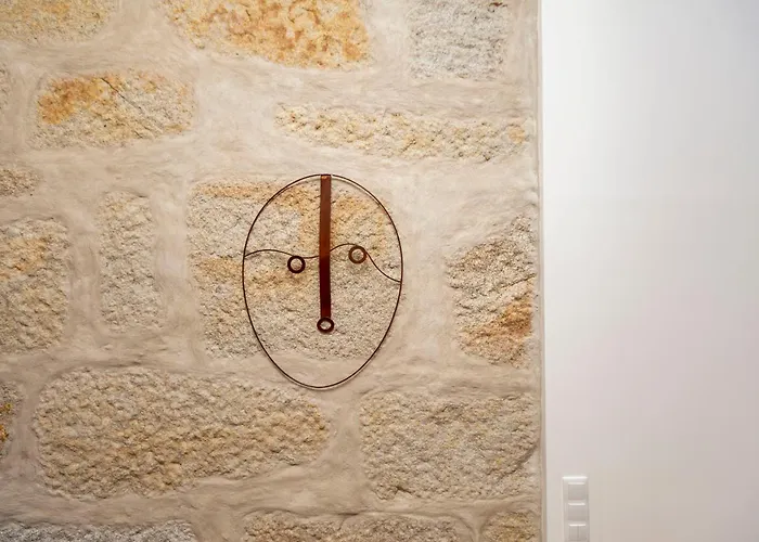 Διαμέρισμα Classy Belas Artes Πόρτο