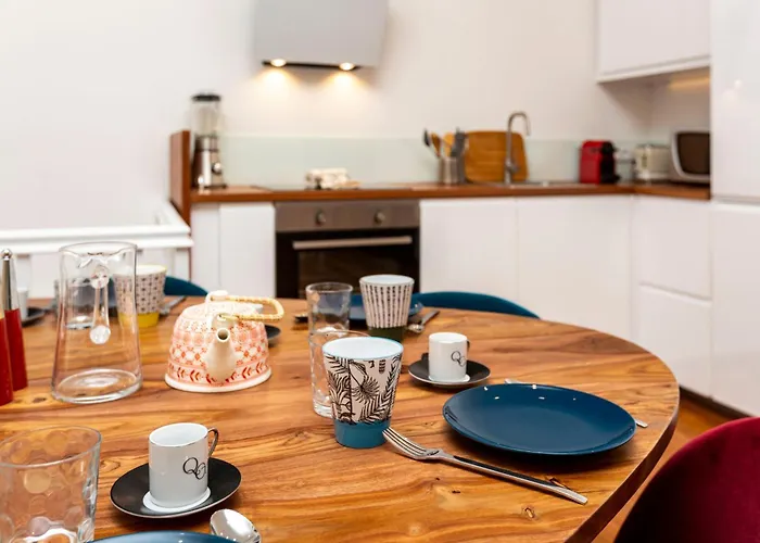 Classy Belas Artes Πόρτο