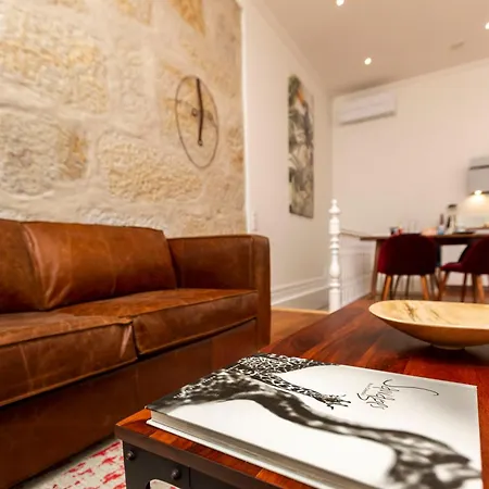 شقة Classy Belas Artes *