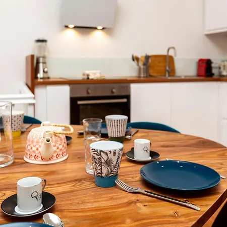 Classy Belas Artes بورتو