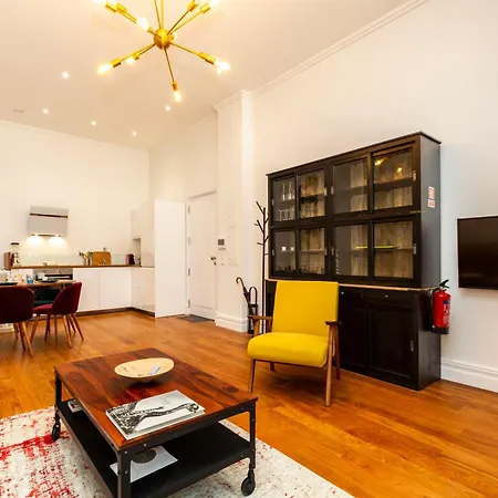 Classy Belas Artes * بورتو