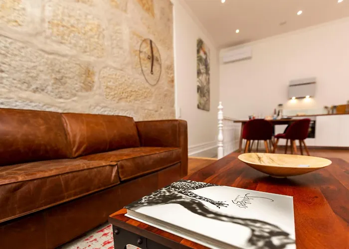 شقة Classy Belas Artes *