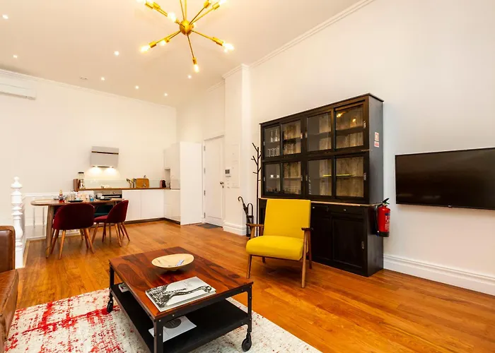 Classy Belas Artes * بورتو